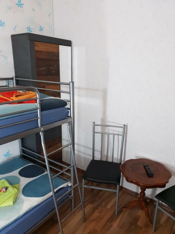 Ferienwohnung Wendehake Quedlinburg Exterior foto